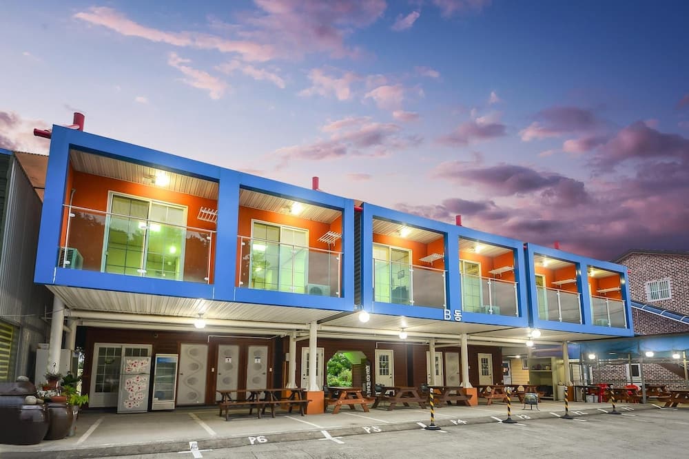 hotel image