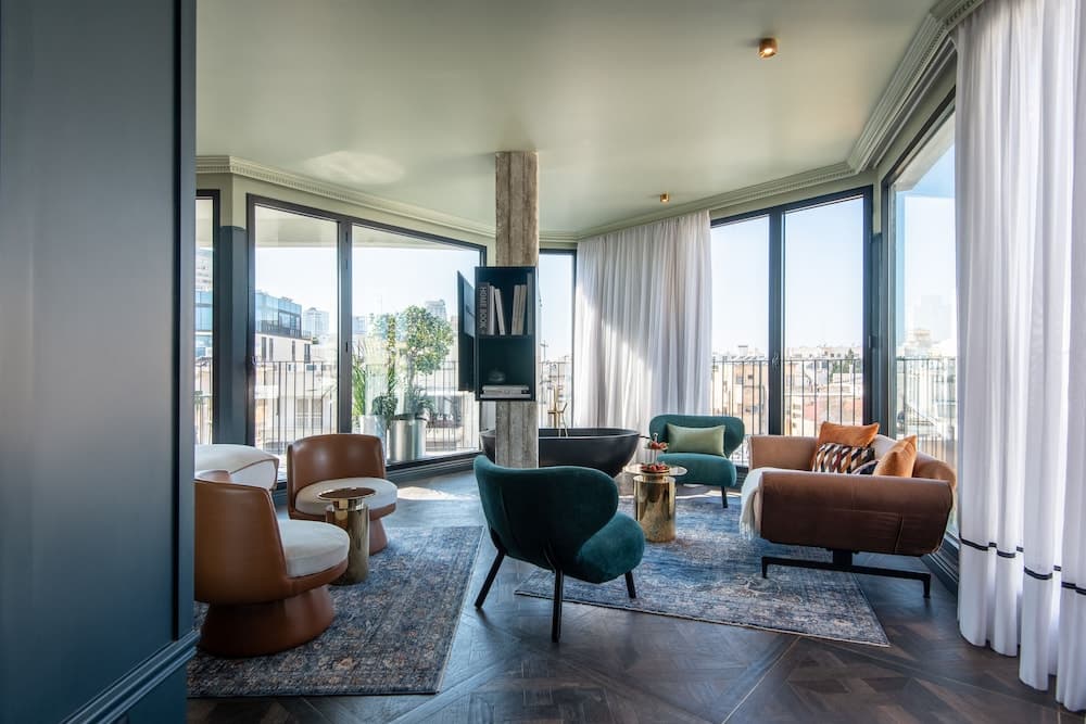 hotel image