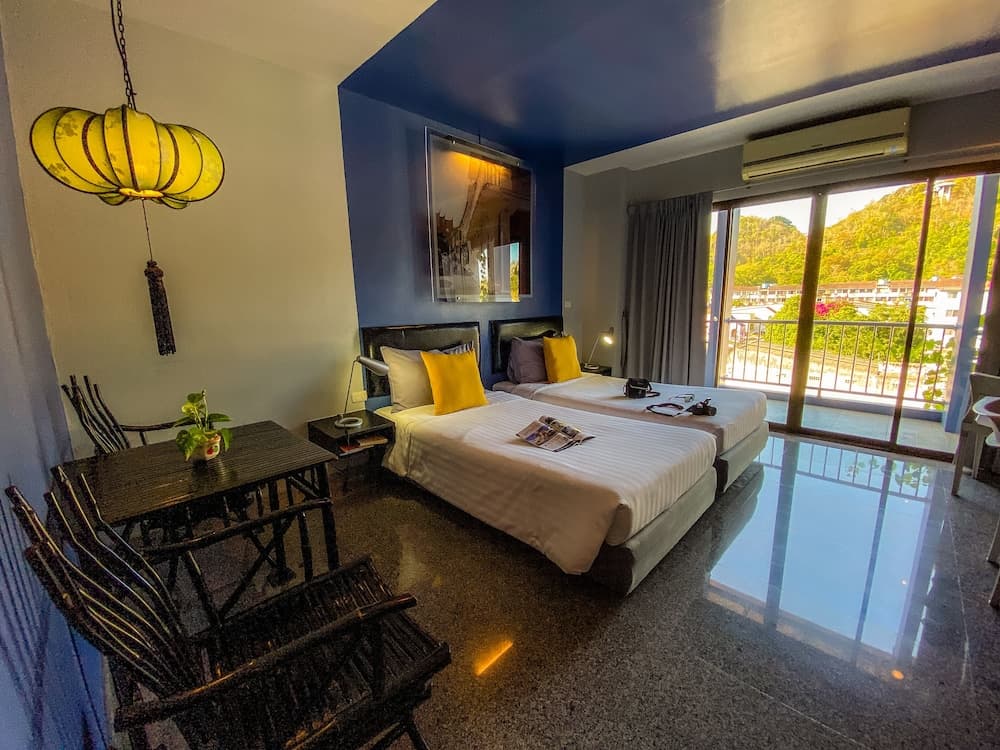 hotel image