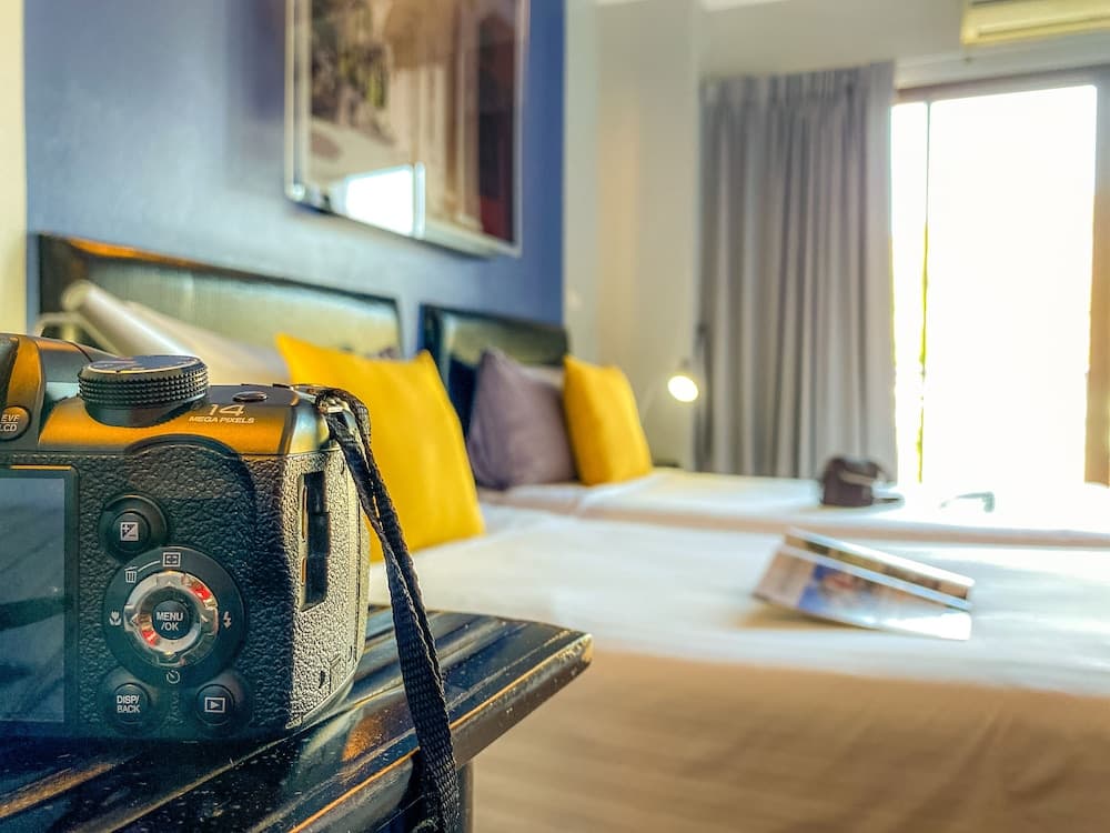 hotel image