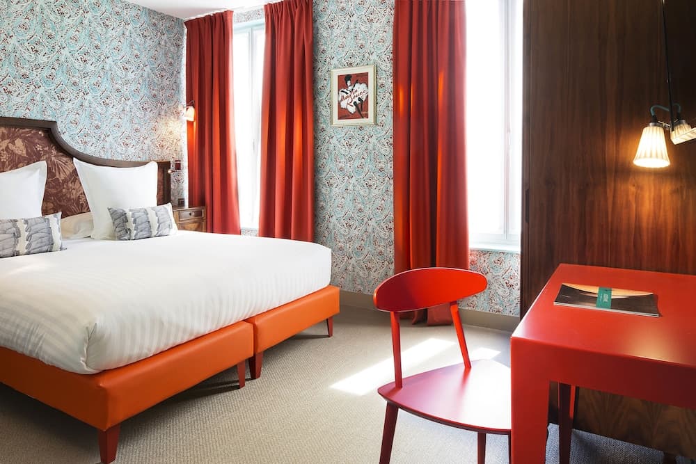 hotel image