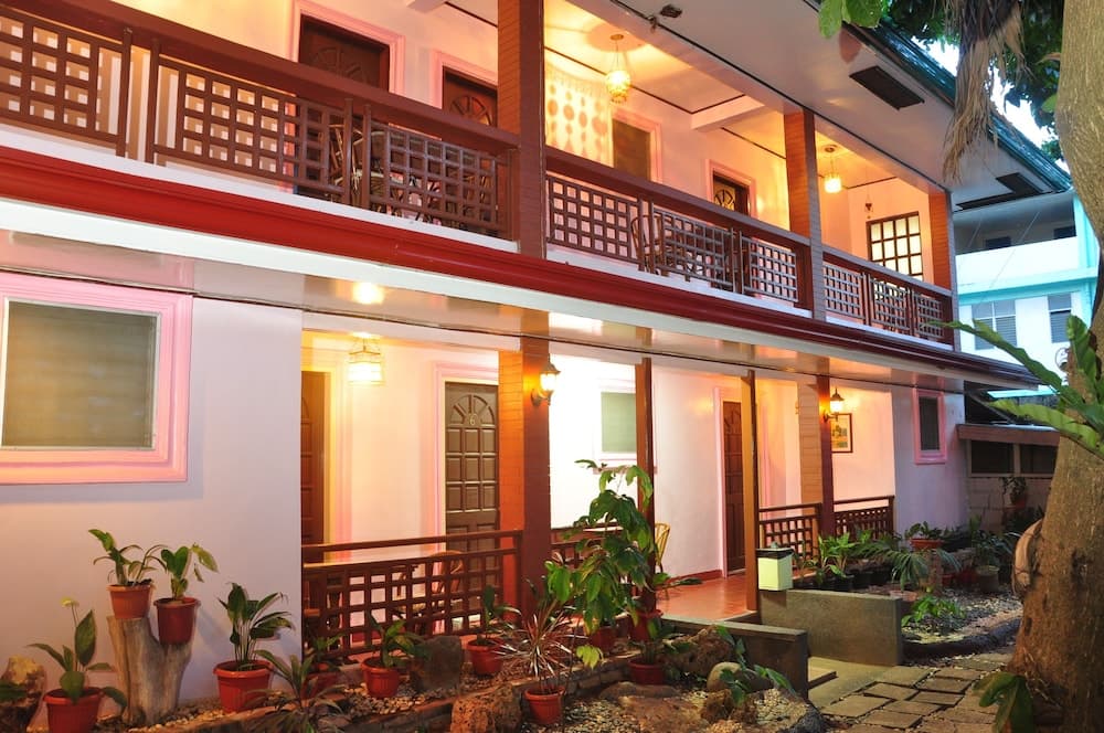 hotel image