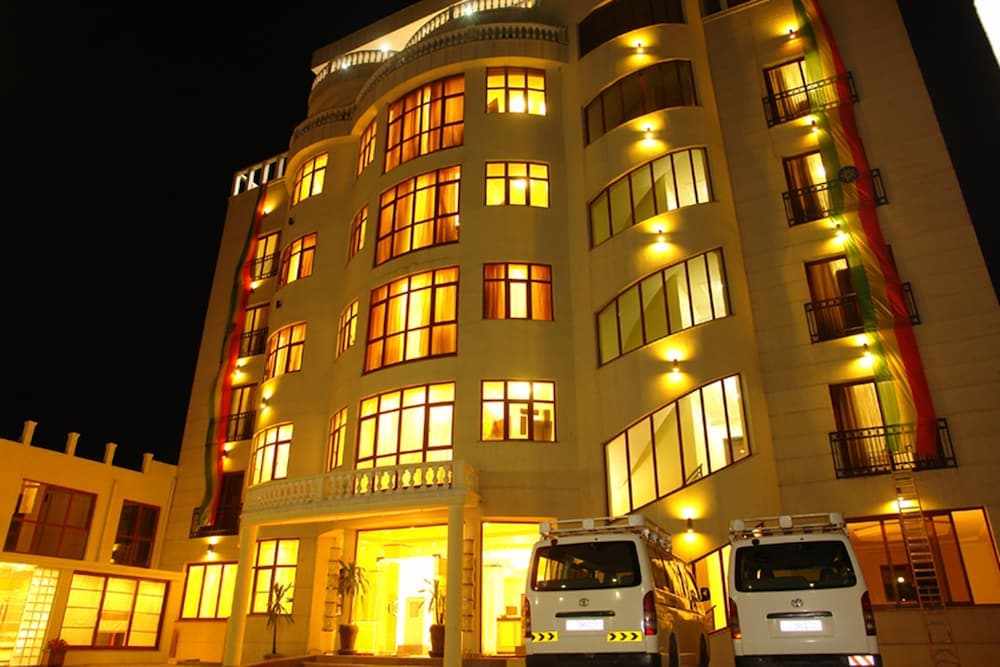 hotel image