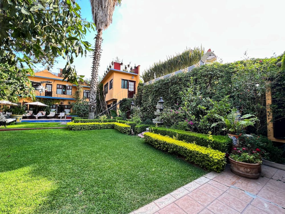 hotel image