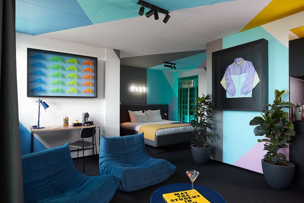 hotel image