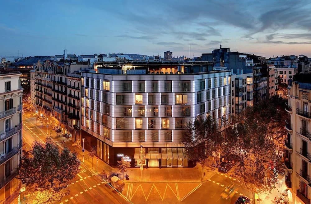 hotel image