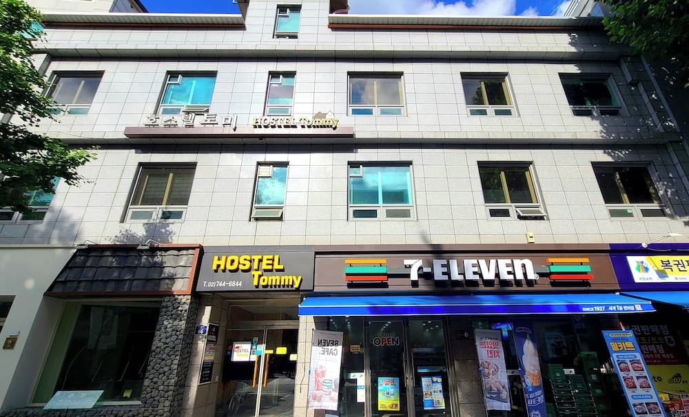 hotel image