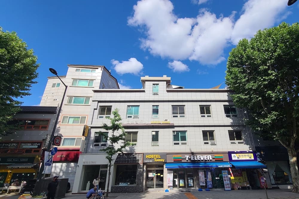 hotel image