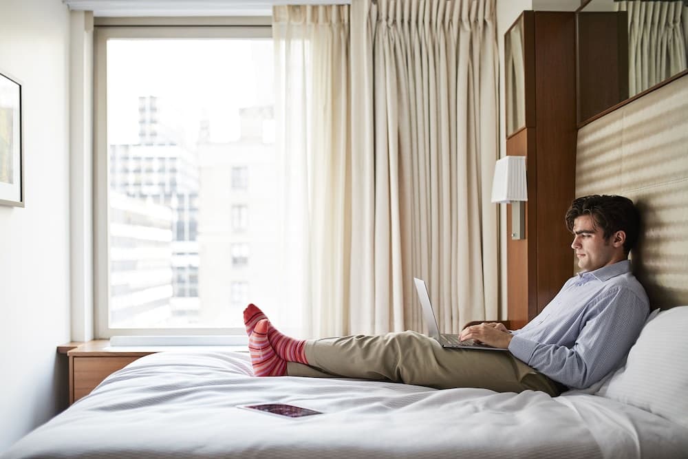 hotel image