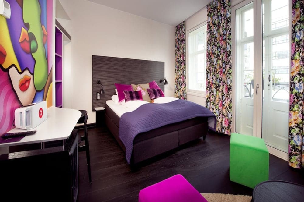 hotel image