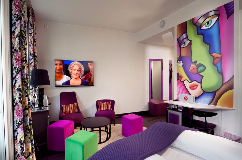 hotel image
