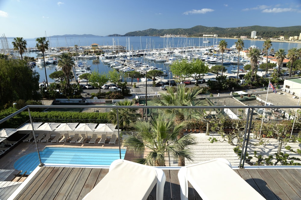 hotel image