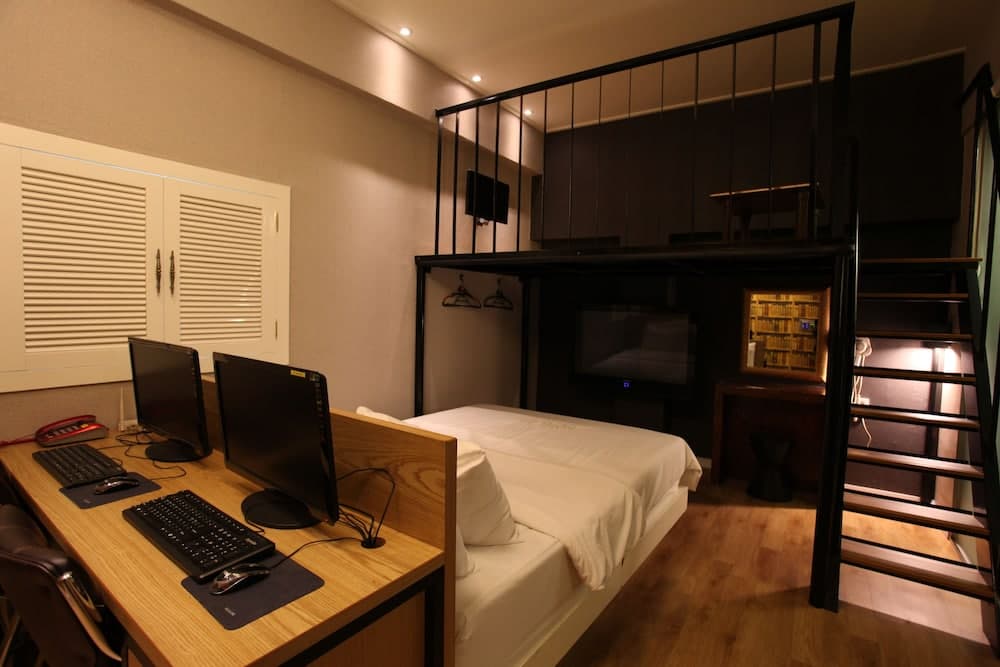 hotel image