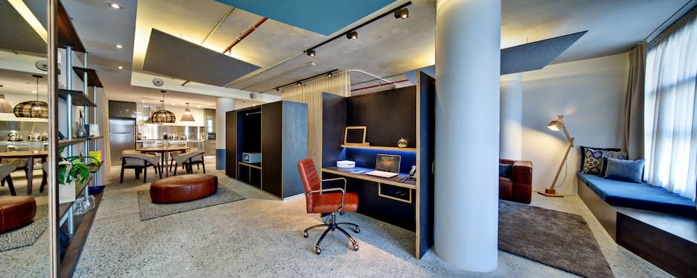 hotel image