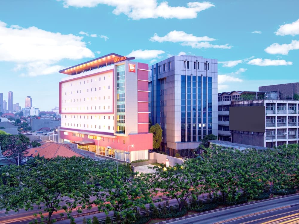 hotel image