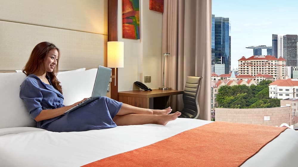 hotel image