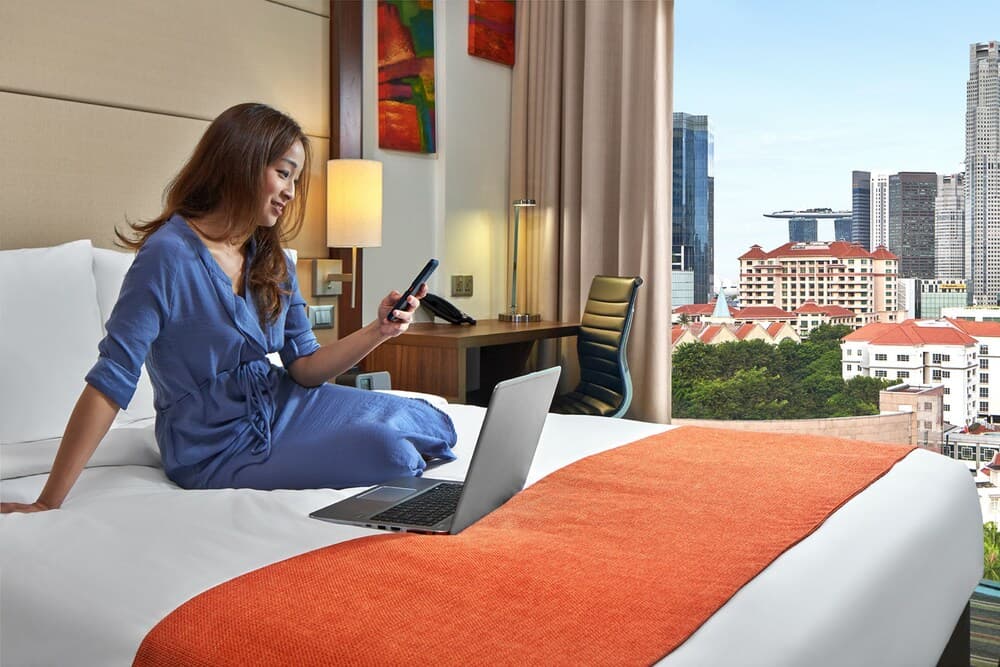 hotel image