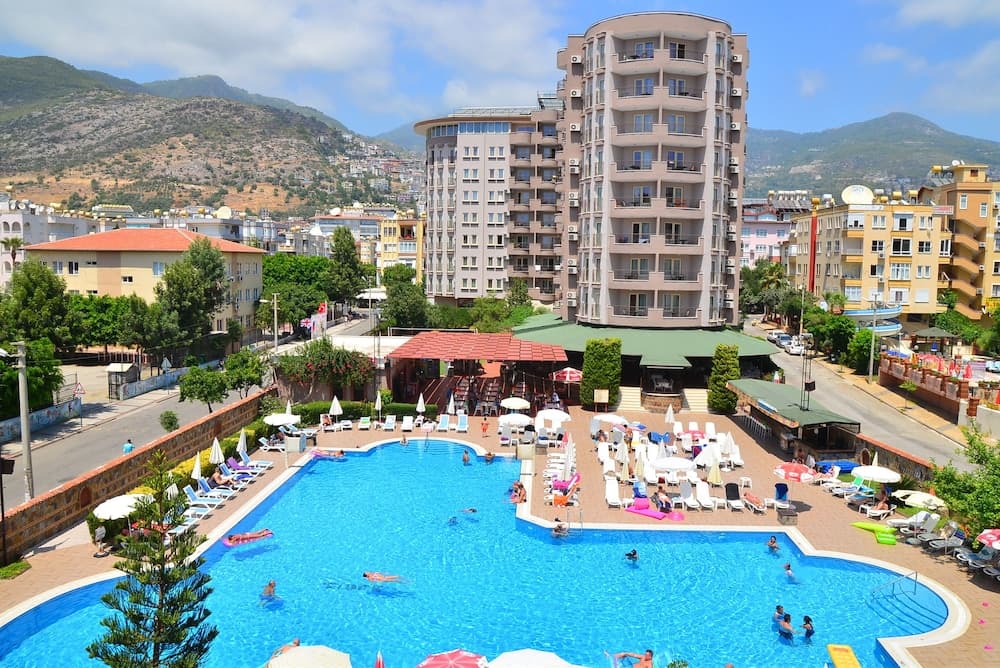 hotel image
