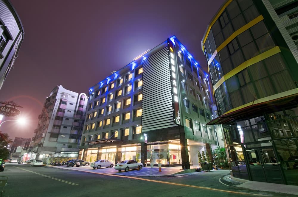 hotel image