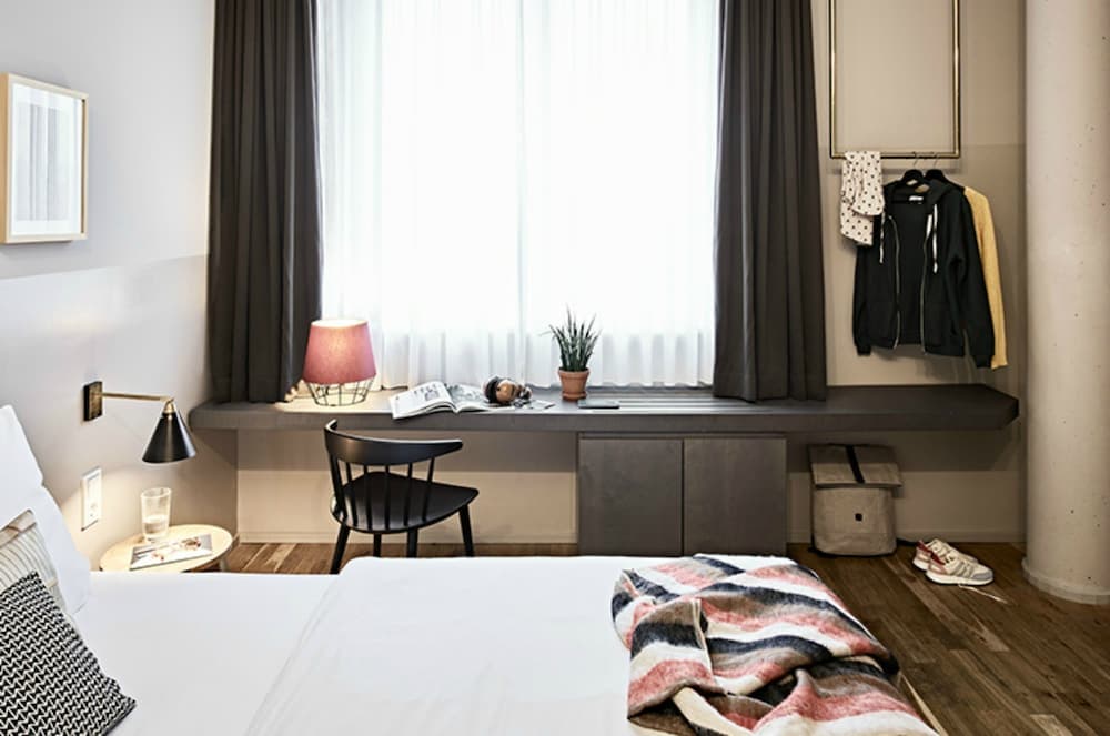 hotel image
