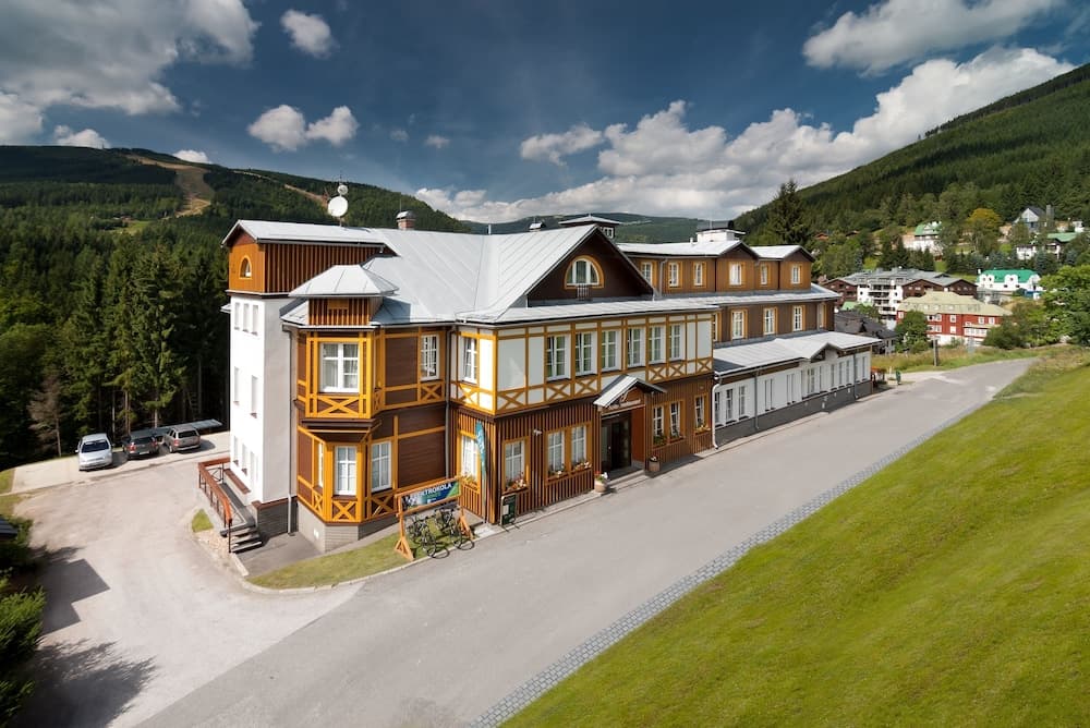 hotel image