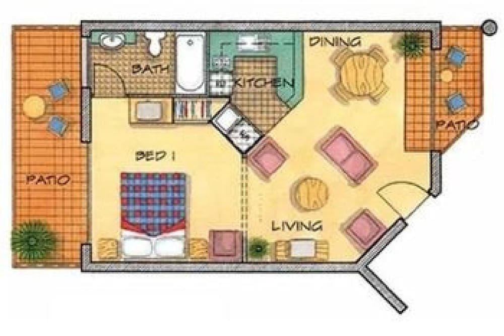 hotel image