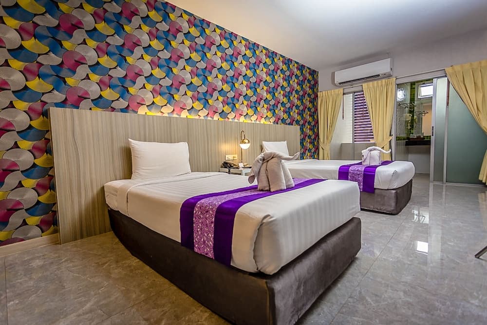 hotel image