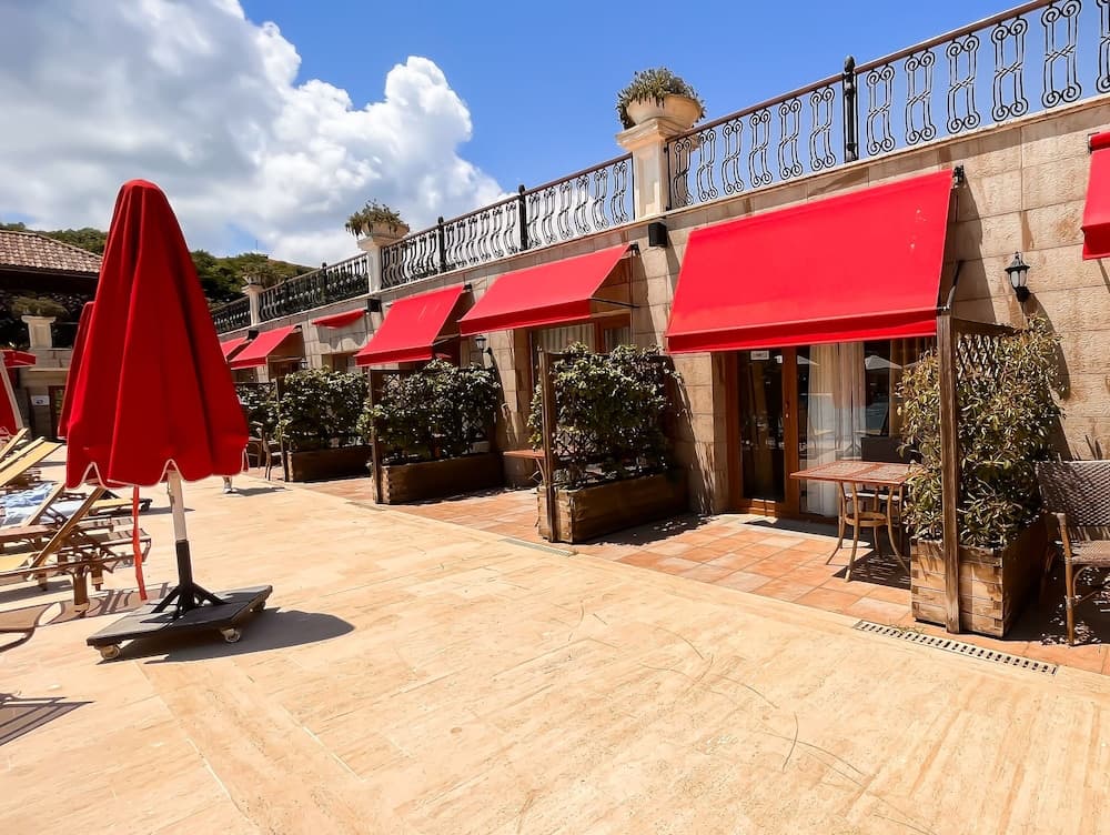 hotel image