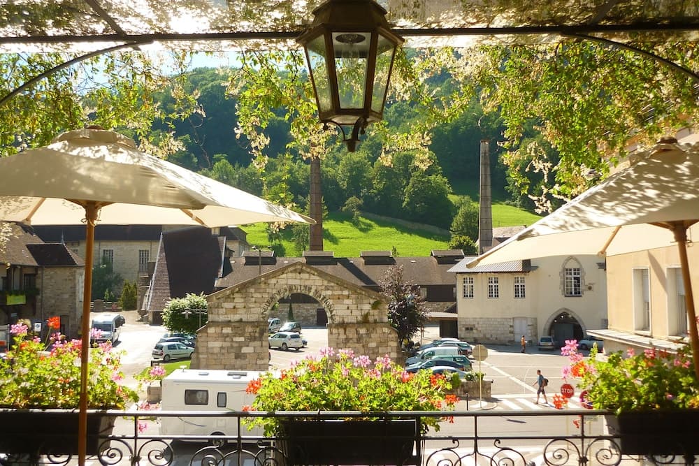 hotel image