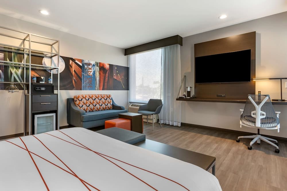 hotel image