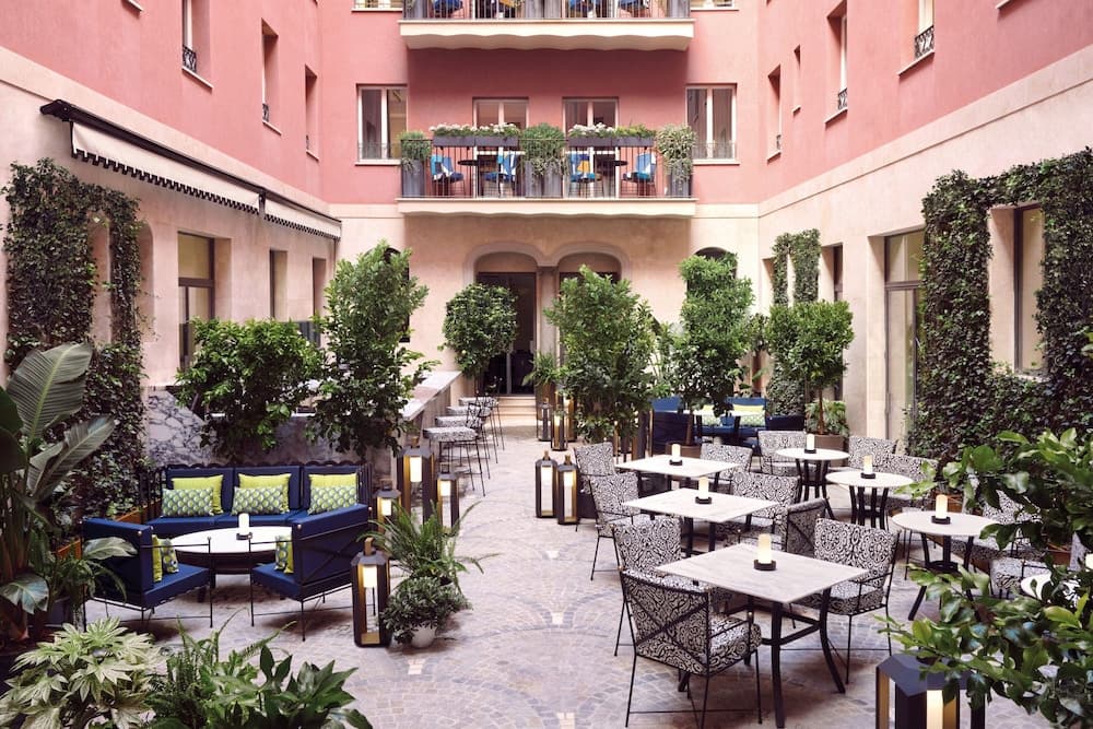 hotel image