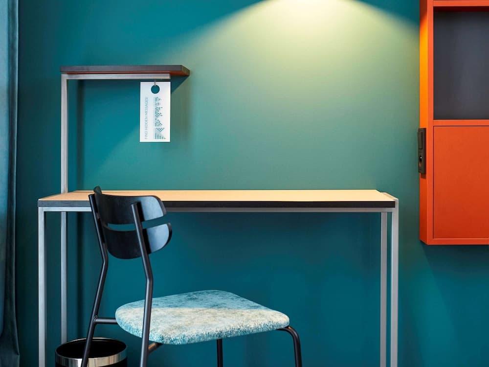 hotel image