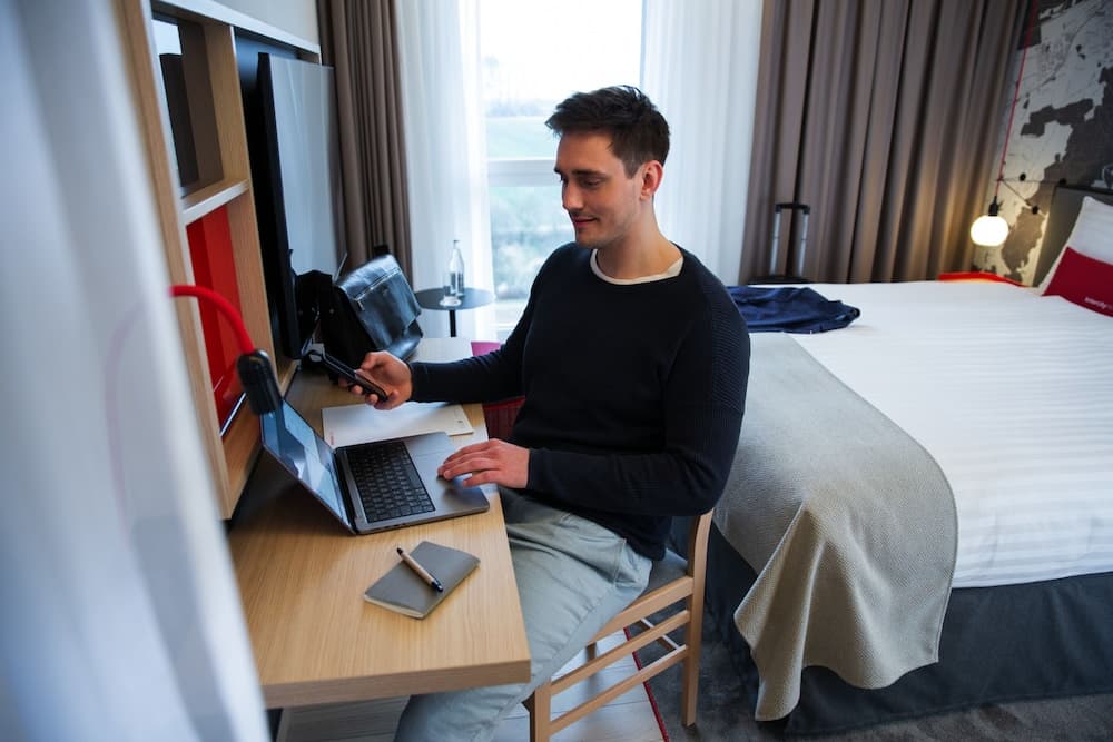 hotel image