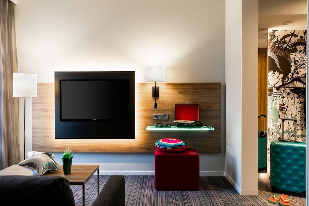hotel image