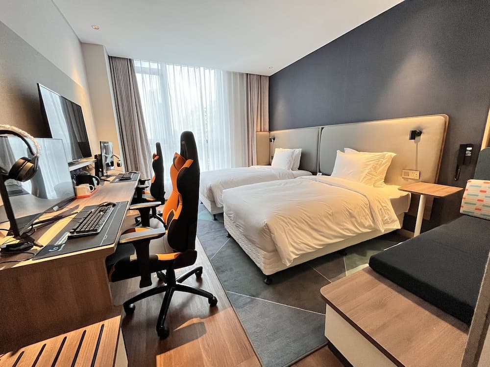 hotel image
