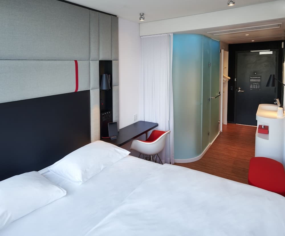 hotel image