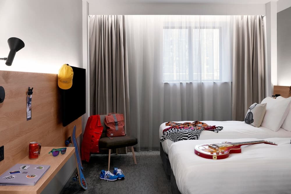 hotel image