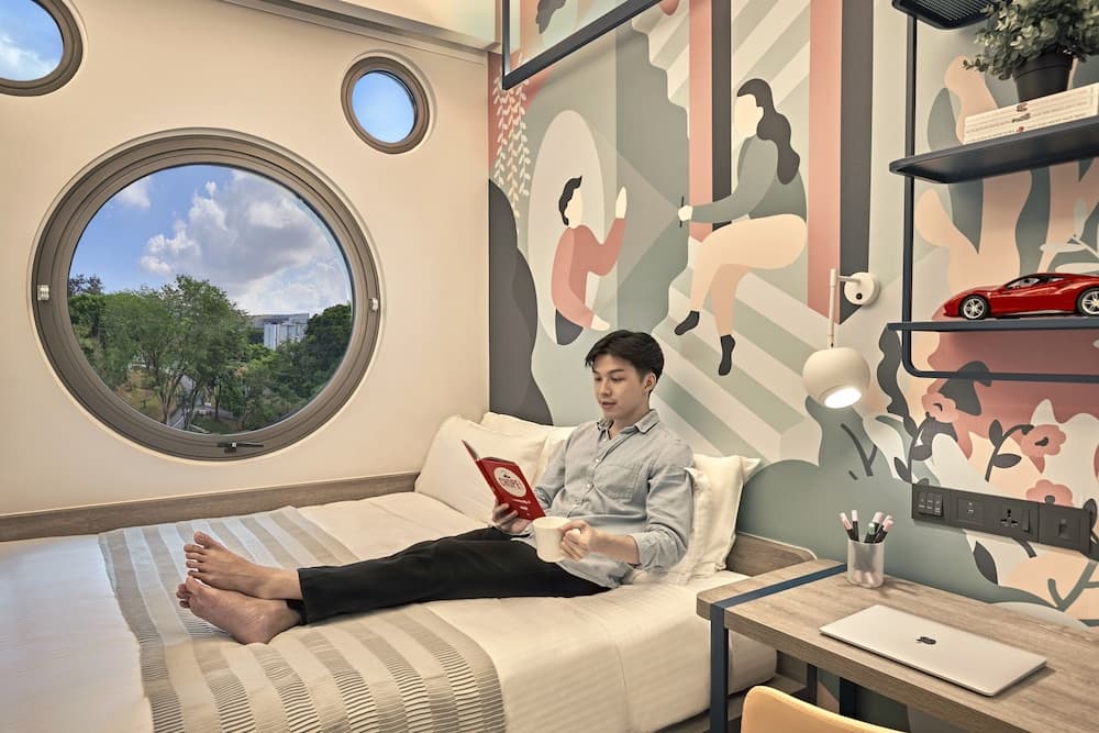 hotel image