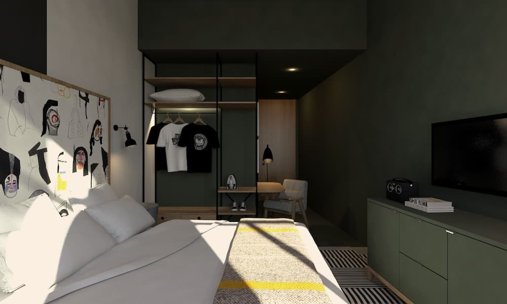 hotel image