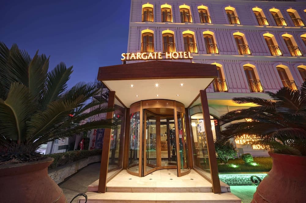 hotel image