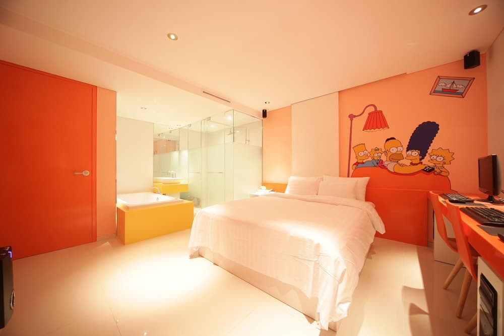 hotel image