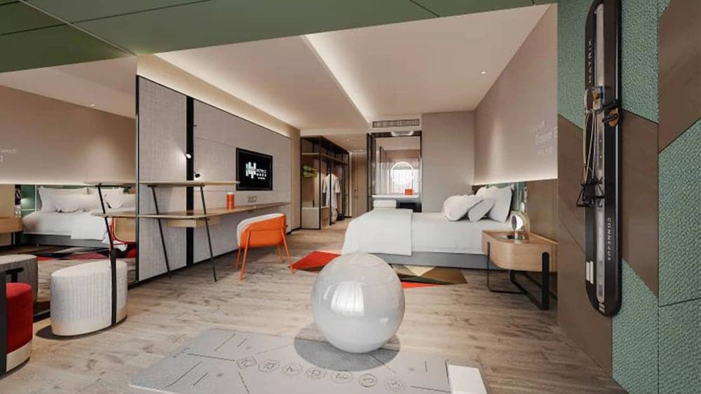 hotel image