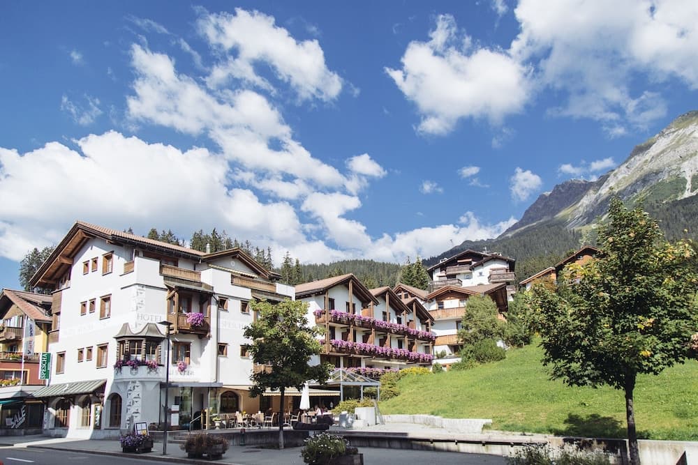 hotel image