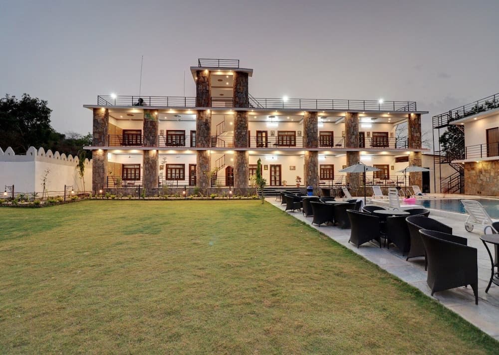 hotel image