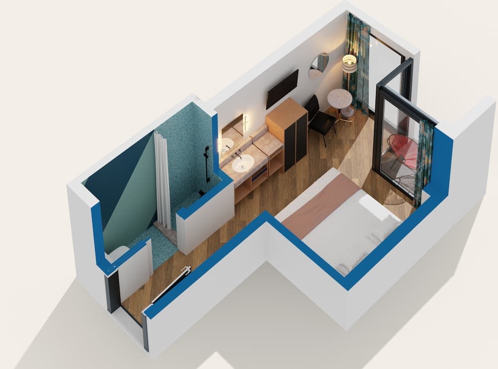 hotel image
