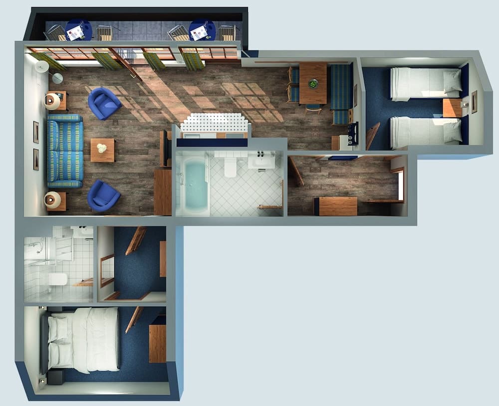hotel image