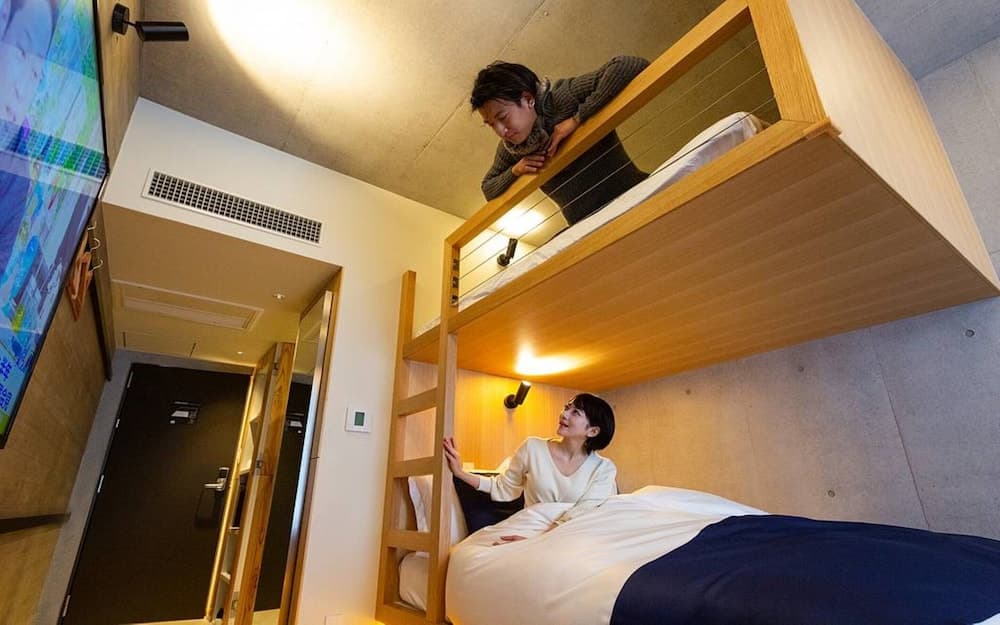 hotel image