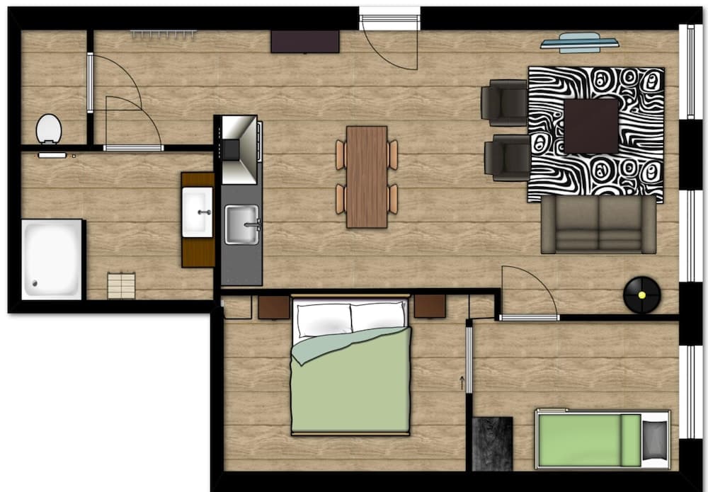 hotel image