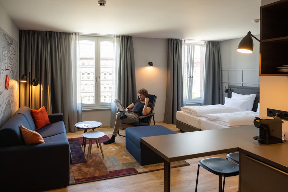 hotel image