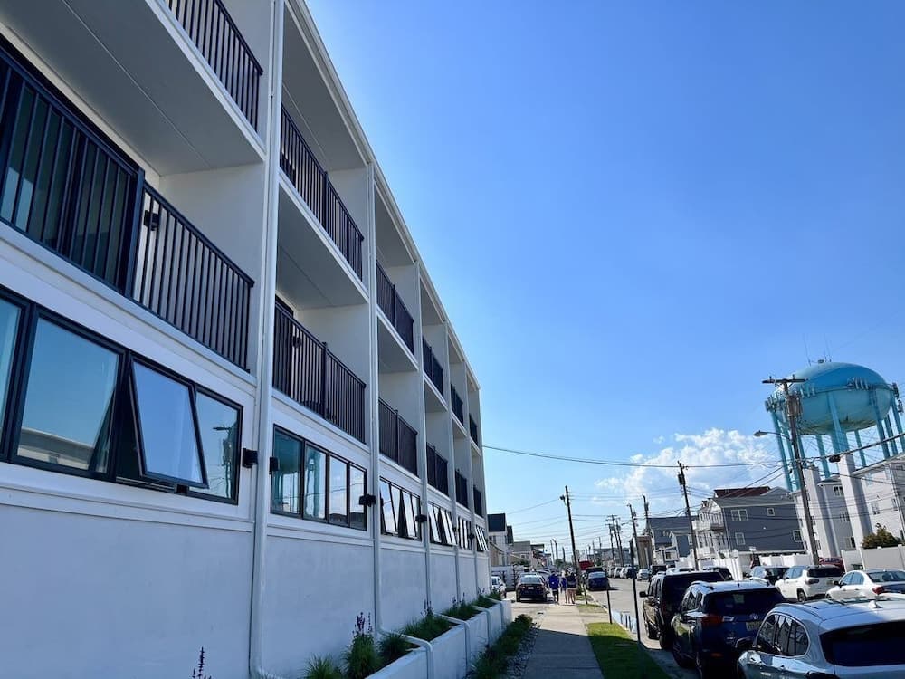 hotel image